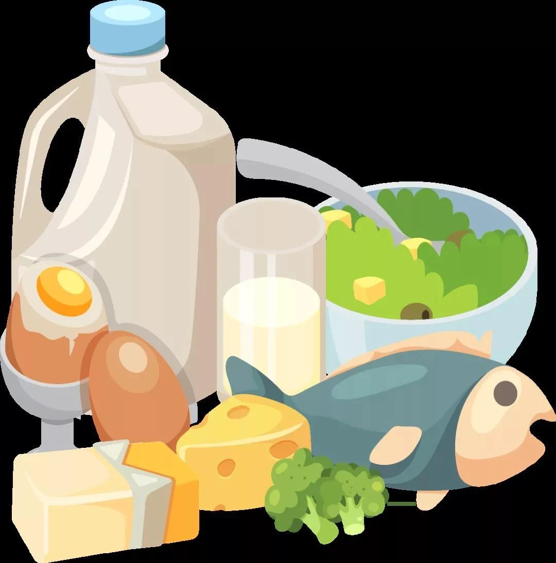 早餐怎么吃才健康？看這里！