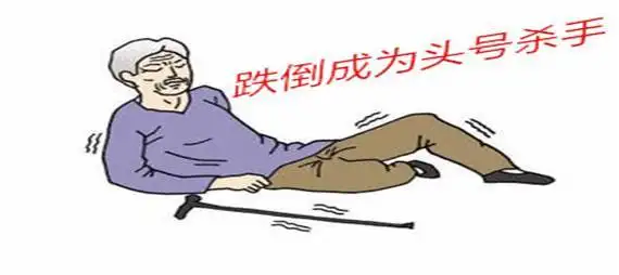 老驥伏櫪，安全為上！老年人居家防跌倒全解，實用！