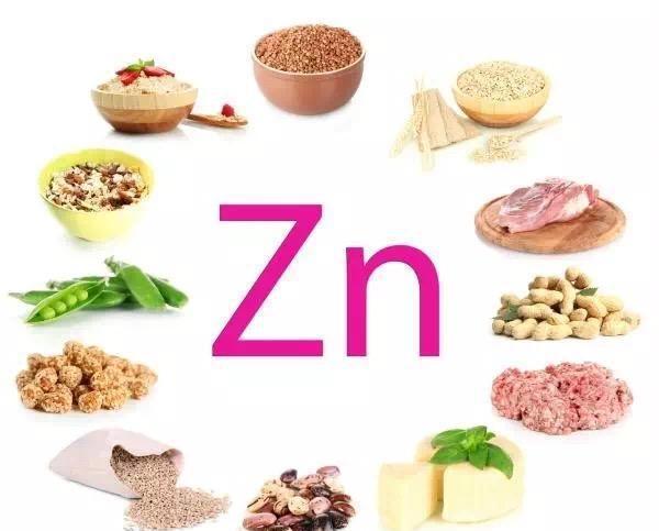 缺鋅的孩子，身上會(huì)有這8個(gè)明顯特征，家長(zhǎng)別疏忽了！