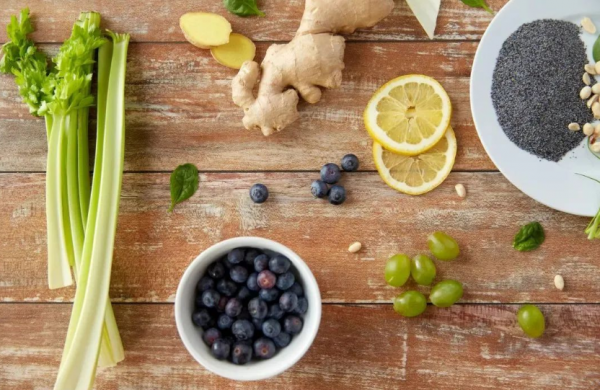 關(guān)注血管健康！高血脂人群的科學(xué)飲食方式