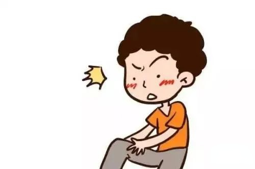 【健康科普】膝關節(jié)“咔咔”響，正常還是??？