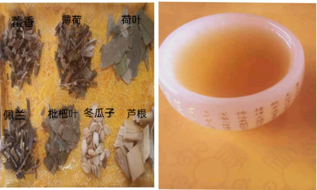 中醫(yī)防疫 這七個防疫妙招，您一定要學(xué)哦！