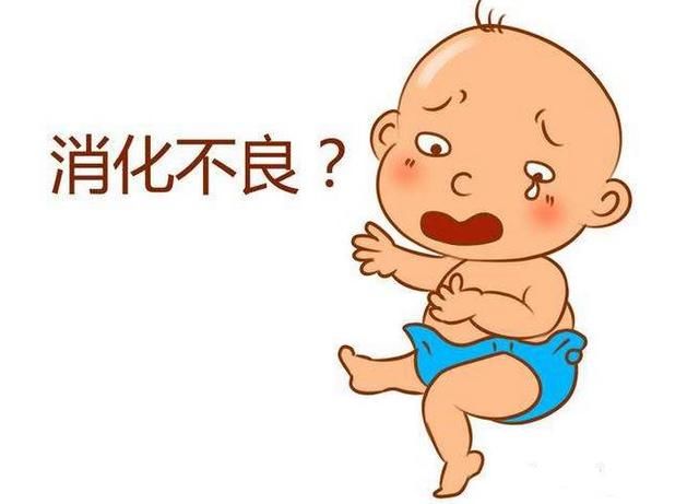 孩子總是消化不良？不妨試試食療方