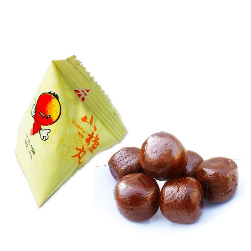 【中醫(yī)常識(shí)】五類人群不宜吃山楂丸 快來看看有你嗎