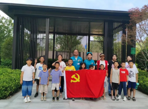 關(guān)愛(ài)生命，呵護(hù)成長(zhǎng)，安全健康系列急救技能為青少年護(hù)航！