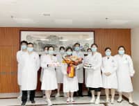 “專程跑一趟，只為說謝謝”！這樣的服務(wù)，讓人很有安全感……