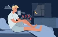 睡覺(jué)時(shí)突然腿抽筋，是缺鈣了嗎？提醒：這3個(gè)原因也別忽視