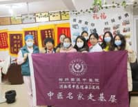 高新區(qū)居民的健康，是我們最大的牽掛！中醫(yī)名家走基層：踐行社會責任，用心守護百姓