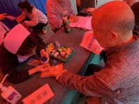 弘揚(yáng)“五四”薪火，鄭西醫(yī)人愛心義診，用行動(dòng)彰顯擔(dān)當(dāng)！