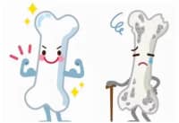 人過40歲，“骨頭變脆”很要命！這項篩查，一定要做！尤其這 5 類人群……