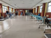 康復(fù)者們的救星！河南省知名康復(fù)專家典素貞來鄭州西區(qū)中醫(yī)院坐診！