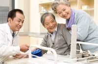 針對(duì)不同年齡，該如何正確選擇體檢項(xiàng)目？