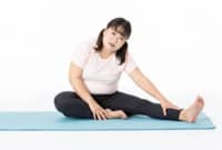 腿粗更健康？原來(lái)粗腿也不是一無(wú)是處