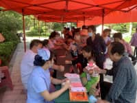 脾胃虛、矮小、厭食怎么辦？“六一”義診專家妙招遠離煩惱，知識滿滿！