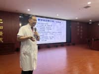 干貨滿滿！糖尿病用藥指南分享，還有專家問診！