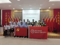 遇“急”不慌，“救”在身邊——鄭州西區(qū)中醫(yī)院開展鄭州市第451期全民急救普及培訓(xùn)