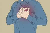 心梗在20年前發(fā)出信號(hào)？醫(yī)生：別不當(dāng)回事！