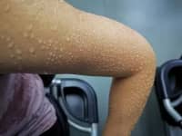 濕氣重則百病生，起床后的4個(gè)細(xì)節(jié)可能是濕氣警報(bào)