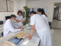 鄭州西區(qū)中醫(yī)院為“健康”賦能！腫瘤科開診啦！