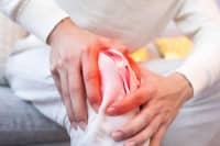 關(guān)節(jié)疼痛不用別，但別忍！學(xué)會(huì)這幾招，緩解疼痛！