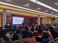 情暖重陽，鄭州西區(qū)中醫(yī)院用“健康”表達尊老敬老！