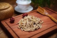 秋季五臟易上火，最有效的“清火方法”全在這里了～