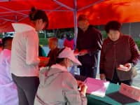 家門口，看名醫(yī)！鄭州西區(qū)中醫(yī)院專家義診暖人心！