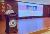 用情護理，用心溝通，我院護理部開展護患溝通培訓會