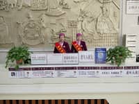 送藥上門、就醫(yī)陪診·····鄭州西區(qū)中醫(yī)院多項便民、惠民措施，全力保障群眾就醫(yī)