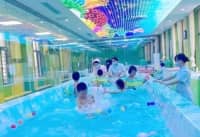 鄭州西區(qū)中醫(yī)院兒童冬季健康福利來啦！免費(fèi)游泳！趕緊約！