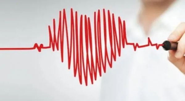 房顫是心臟在“求救”？防治房顫這幾件事你應(yīng)該知道！