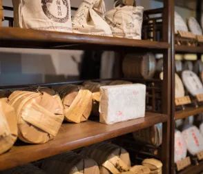 冬季養(yǎng)生的藥食同源中藥，因人而異不可亂服