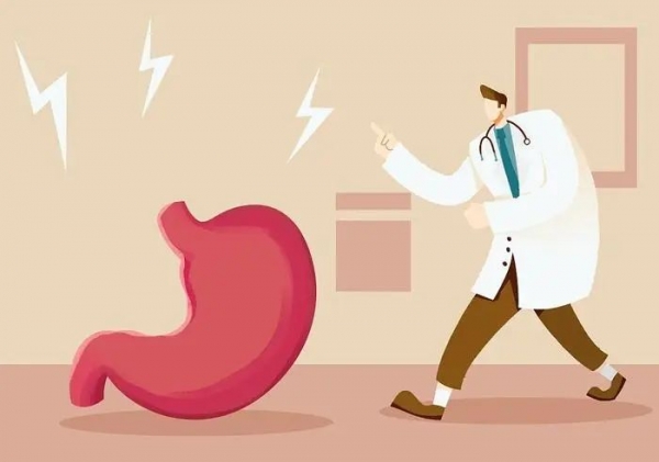 脾胃虛弱的人臉上“藏不住”！有這四種表現(xiàn)要及時調(diào)理了！