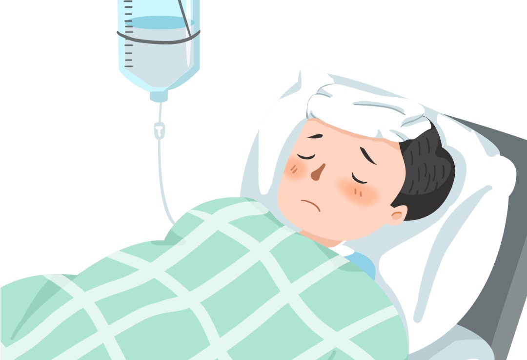 不怎么感冒、腹瀉的人，免疫力更強(qiáng)嗎？