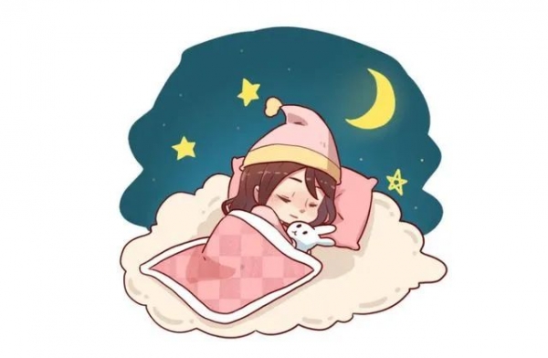 “晚睡晚起”算熬夜嗎？一定要睡夠8小時(shí)嗎？睡不著和熬夜哪個(gè)危害更大？