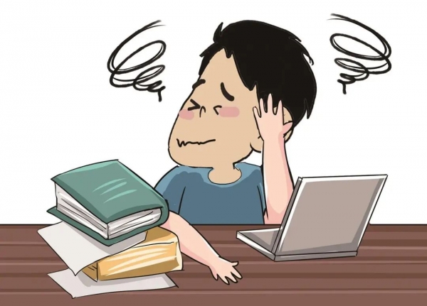 每天負(fù)面情緒滿(mǎn)滿(mǎn)的人，比別人更容易老！這8種負(fù)面情緒你占了幾個(gè)？