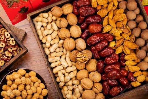 長壽是吃出來的？研究發(fā)現(xiàn)：這樣吃延長10年壽命！尤其是40歲以后