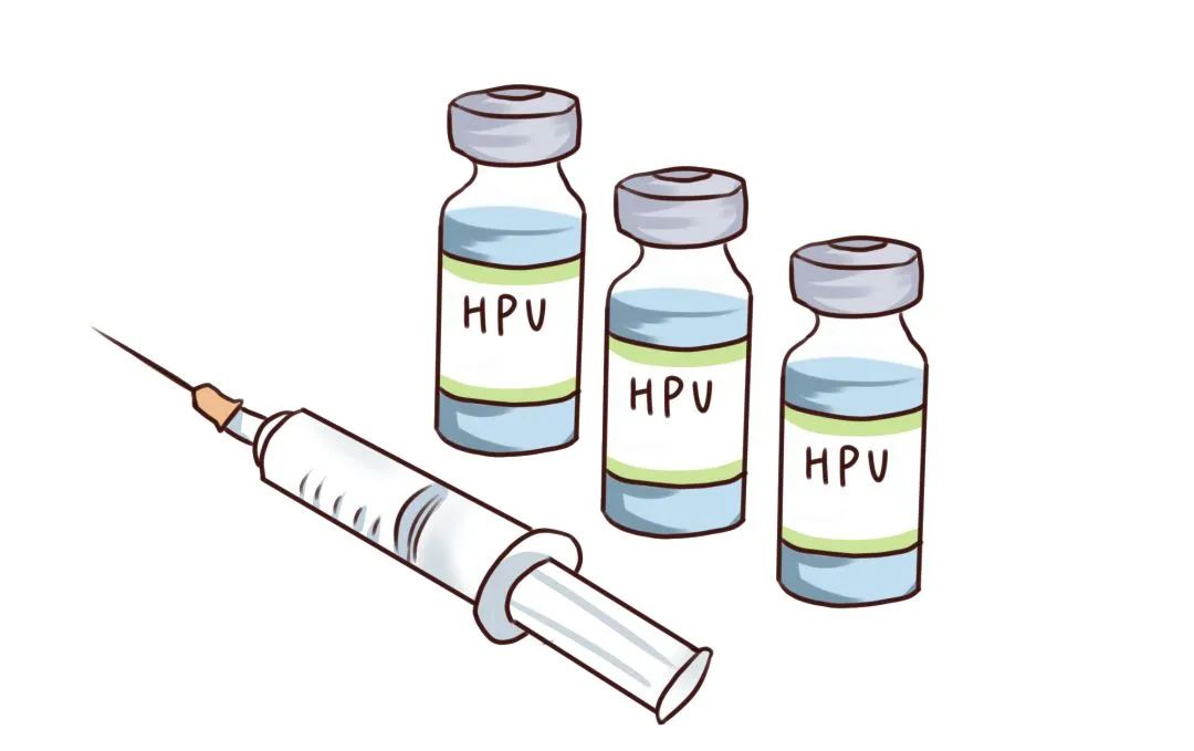 關(guān)愛(ài)女性健康，從認(rèn)識(shí)HPV開(kāi)始！