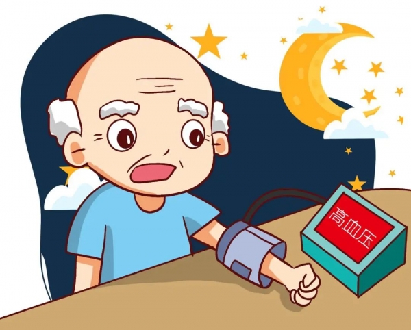 人到中年有道“坎”，大腦受損、血管遭殃，更可怕的是這18種癌癥風(fēng)險(xiǎn)暗藏其中！