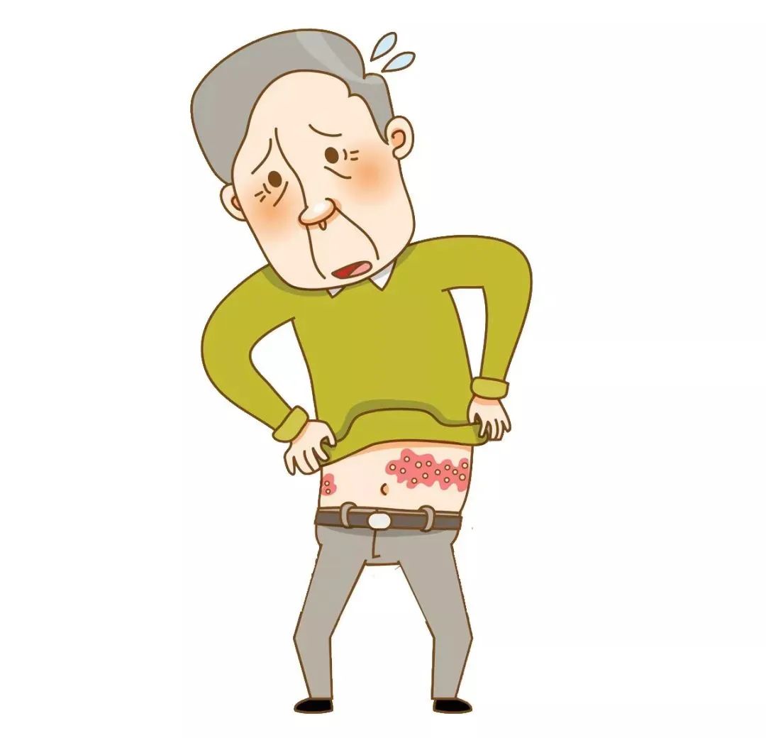 30個名額！遠離切膚之痛！帶狀皰疹疫苗接種開通專場綠色通道