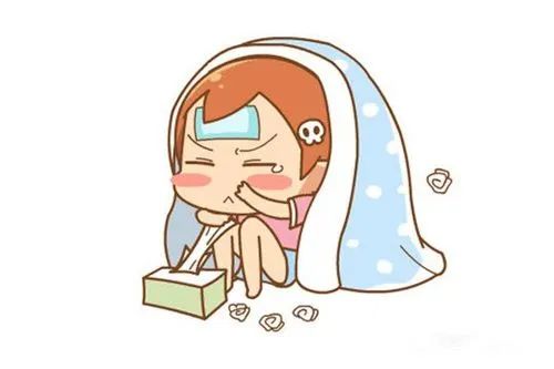 為什么感冒、咳嗽，一到晚上就更嚴重？晚上身體免疫力最脆弱？