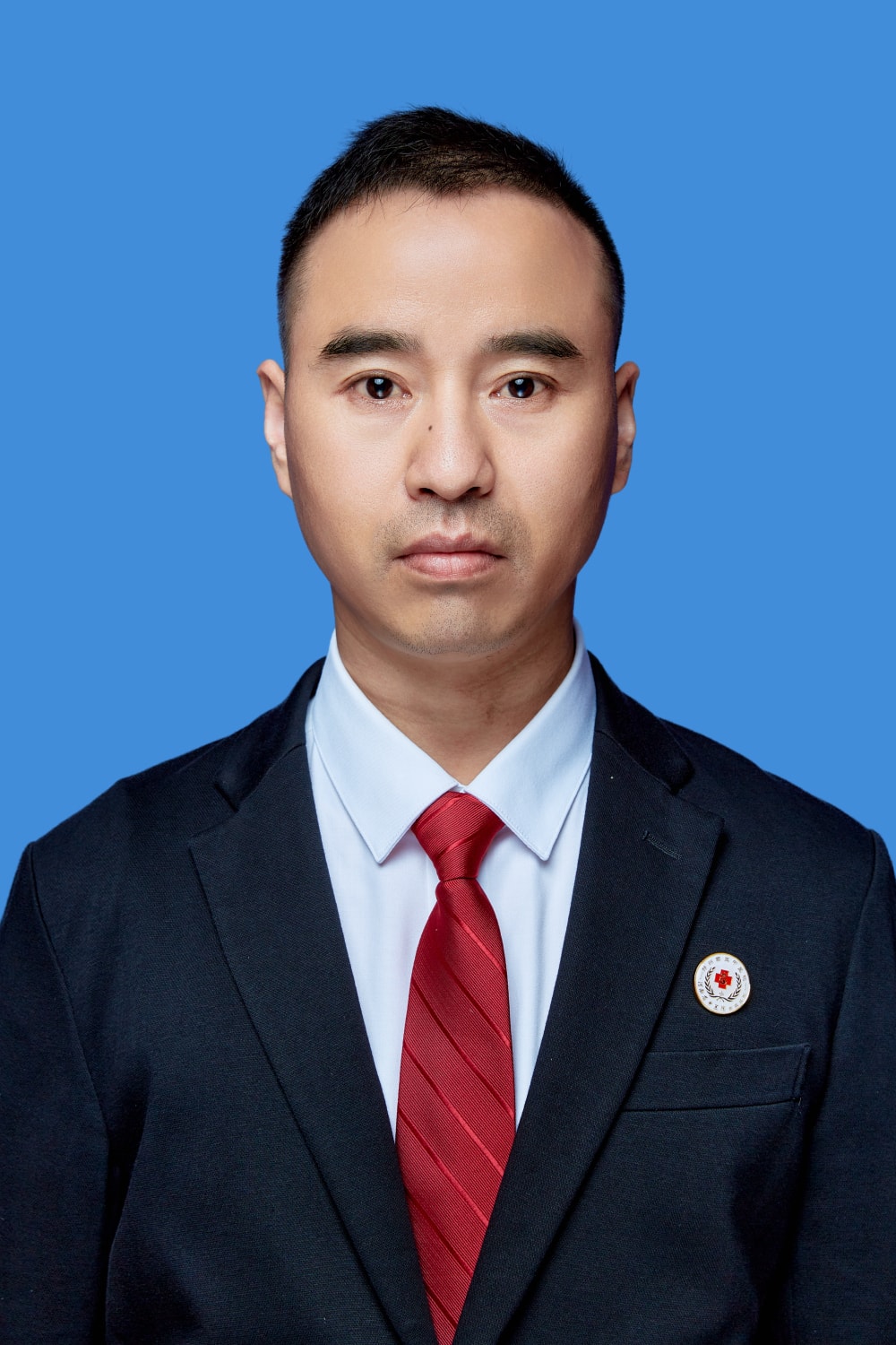 劉占力-兒科主任、副主任醫(yī)師