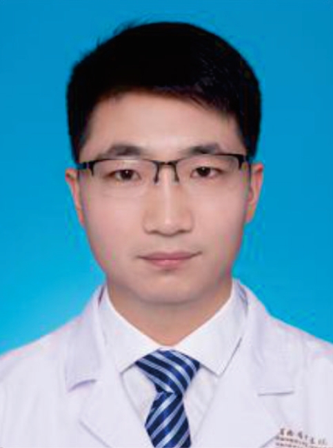 李基威-河南省中醫(yī)院骨科專家、主治醫(yī)師、碩士研究生
