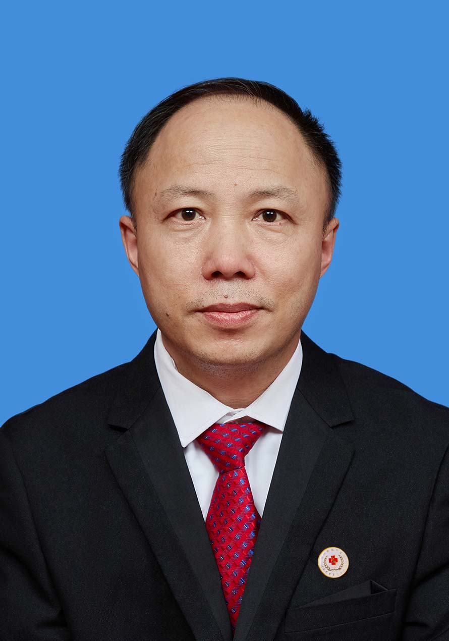 孫繼建-副院長、河南省中醫(yī)院泌尿外科副主任