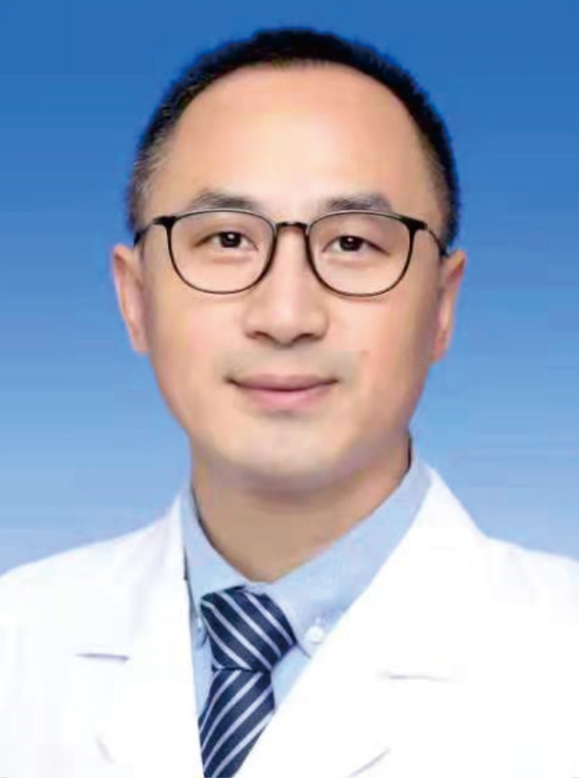 楊更光-河南省中醫(yī)院專家、主任醫(yī)師、教授