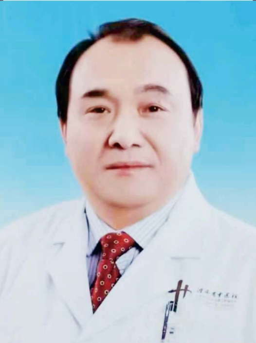 黃俊卿-原河南省中醫(yī)院骨傷病診療中心主任兼疼痛科主任、主任醫(yī)師