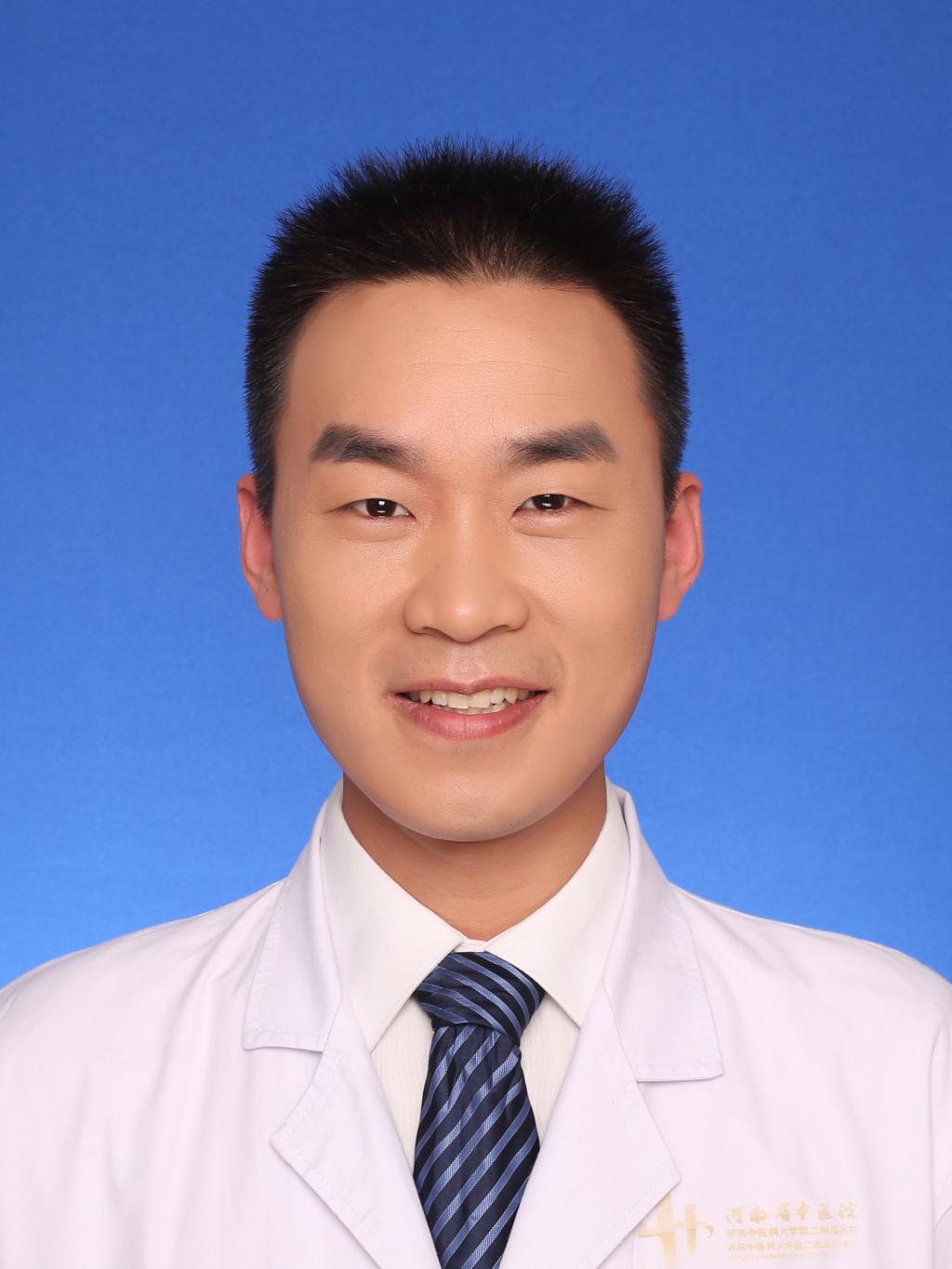 都帥剛-河南省中醫(yī)院疼痛科專家、副主任醫(yī)師、碩士研究生