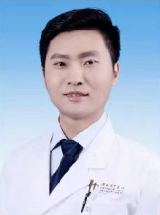 周松林-河南省中醫(yī)院疼痛科專家，主治醫(yī)師、醫(yī)學碩士