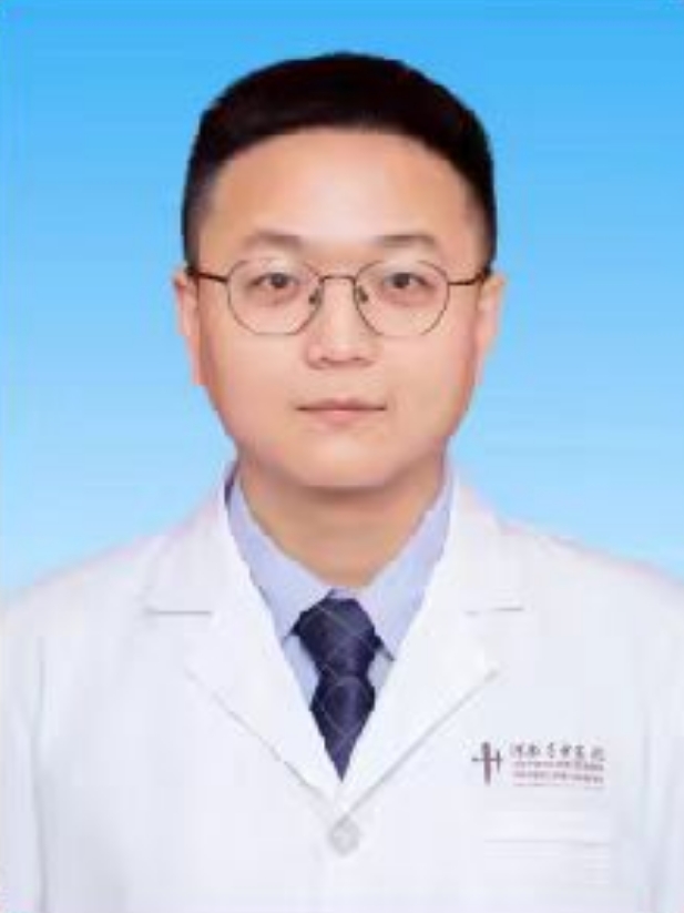 李晨陽-河南省中醫(yī)院疼痛科專家，主治醫(yī)師、醫(yī)學碩士