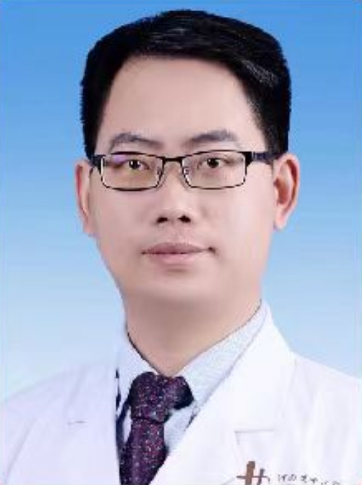 馬迎存-河南省中醫(yī)院疼痛科專家，主治醫(yī)師、醫(yī)學碩士